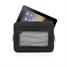 Belkin Vue Sleeve for iPad - Black/White F8N275TTBKW